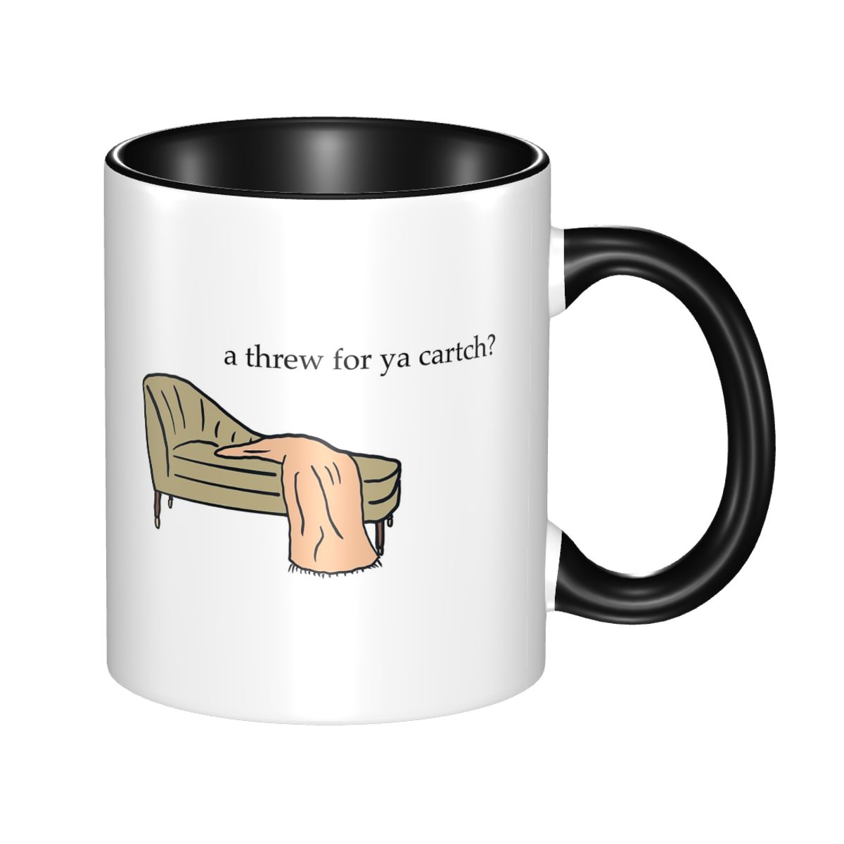 Tasses à café en céramique amu - Coffee Ya Tea Ya avis et prix