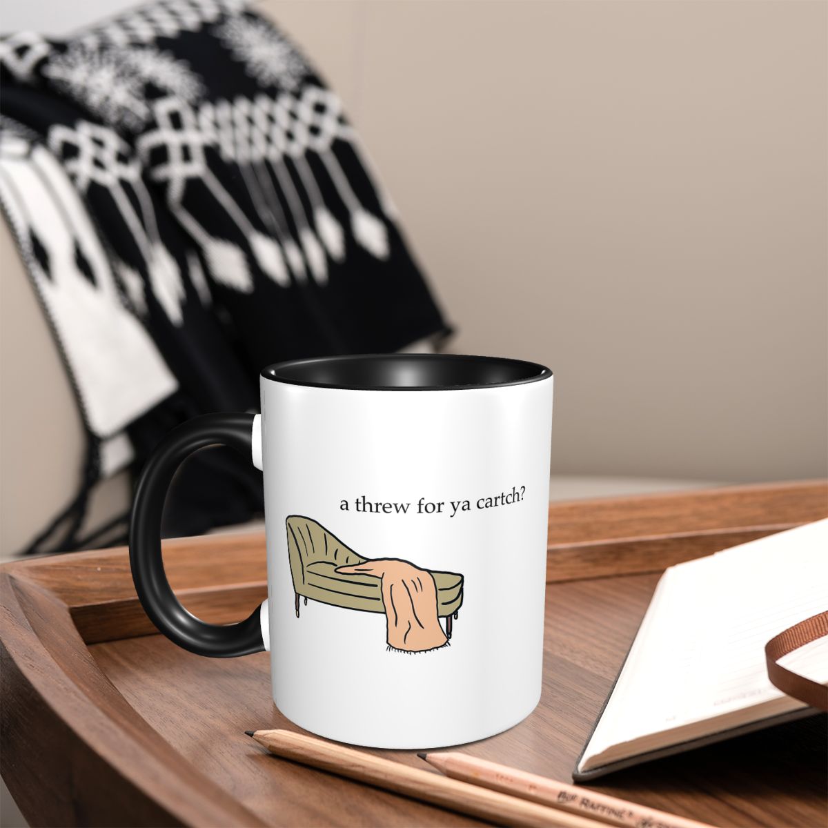 Tasses à café en céramique amu - Coffee Ya Tea Ya avis et prix