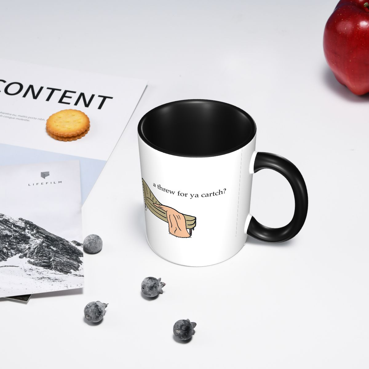 Tasses à café en céramique amu - Coffee Ya Tea Ya avis et prix