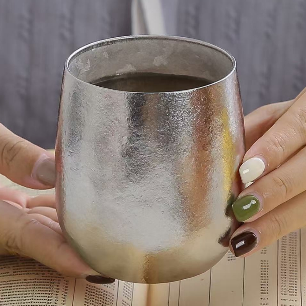 Tasse à œufs d'extérieur, tass - Juice Tea Coffee avis et prix