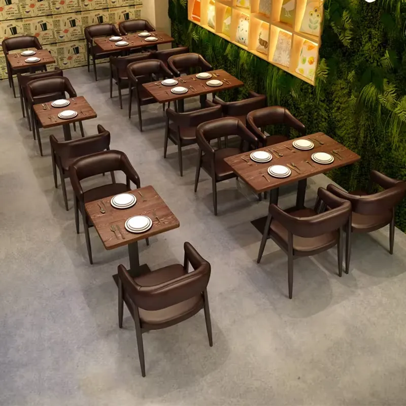 Ensemble de table et de chaise - Coffee Tea Thai avis et prix