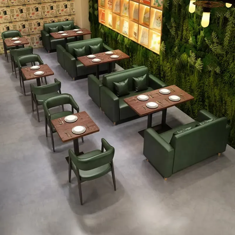 Ensemble de table et de chaise - Coffee Tea Thai avis et prix