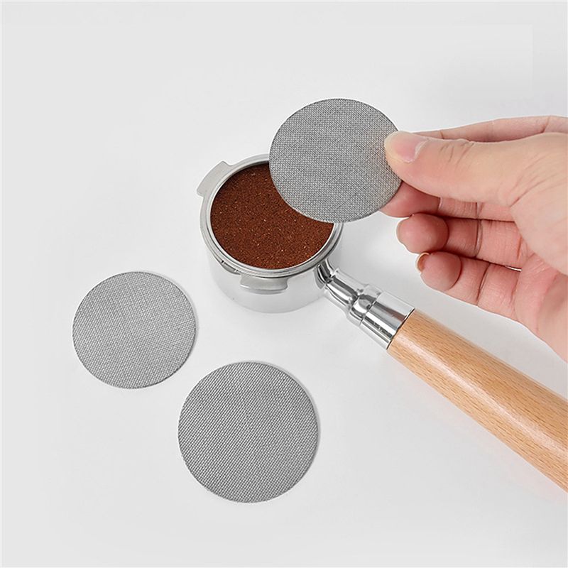4X maille de filtre à café, éc - Aeropress Coffee Maker avis et prix