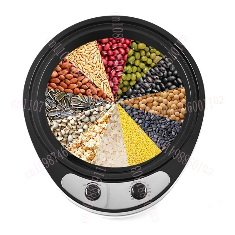 Torréfacteur électrique 220V p - Coffee Tea Roasters avis et prix