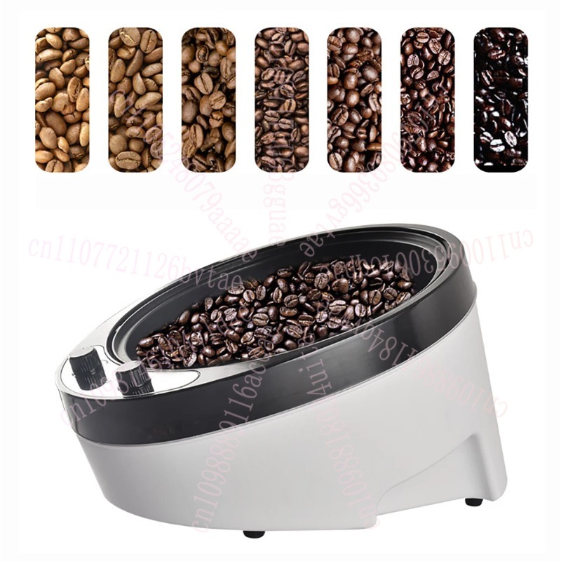 Torréfacteur électrique 220V p - Coffee Tea Roasters avis et prix