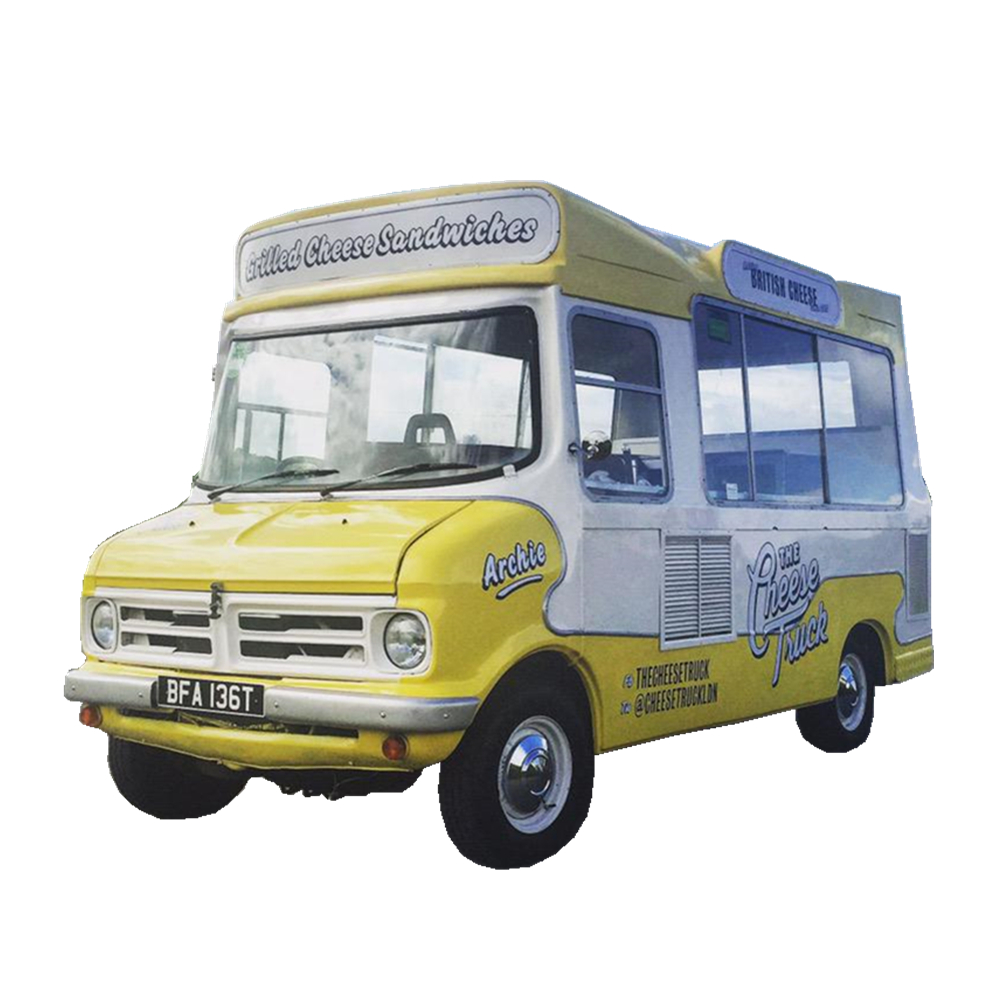 Voiture électrique de 5m de Lo - Coffee Tea Kiosk avis et prix