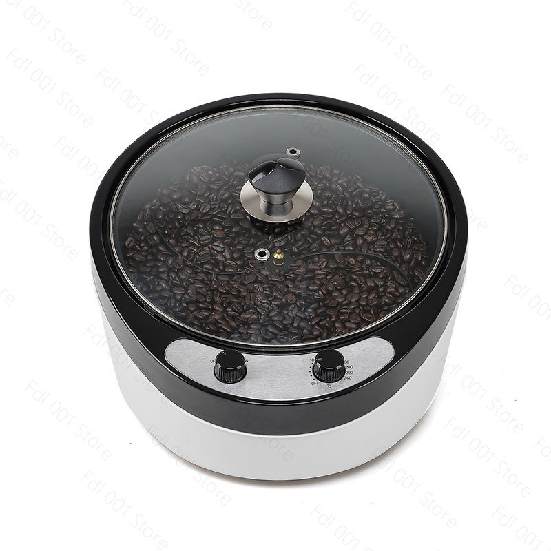 Torréfacteur électrique 220V p - Coffee Tea Roasters avis et prix
