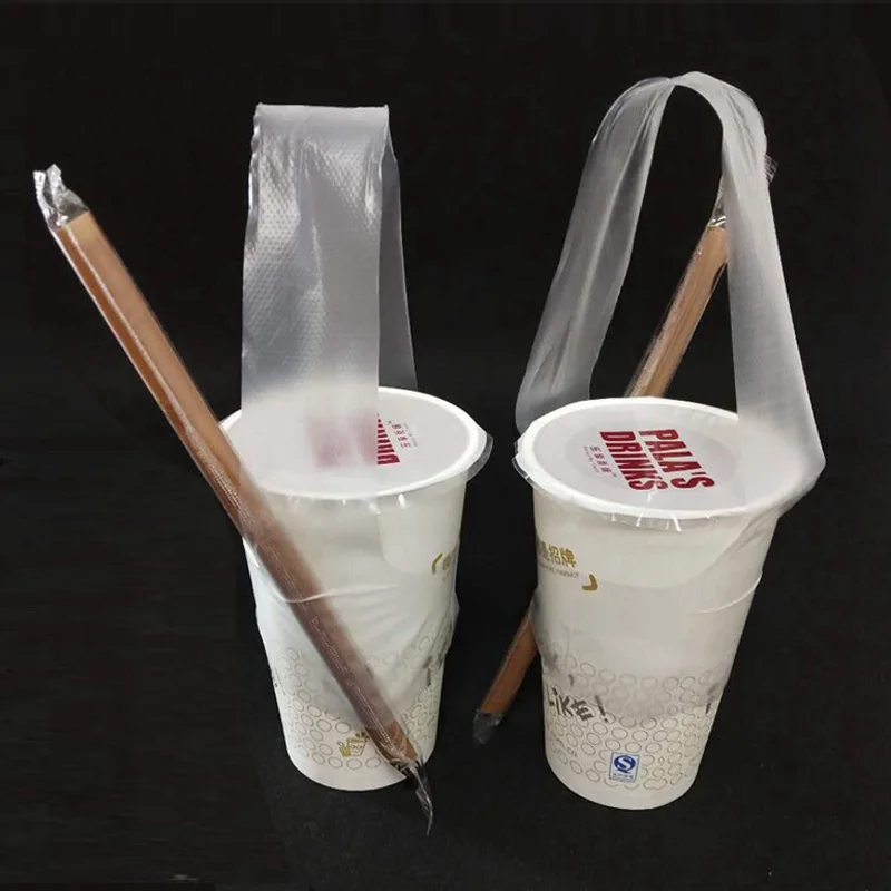 Sacs en plastique à baïonnette - T And Tea Coffee avis et prix