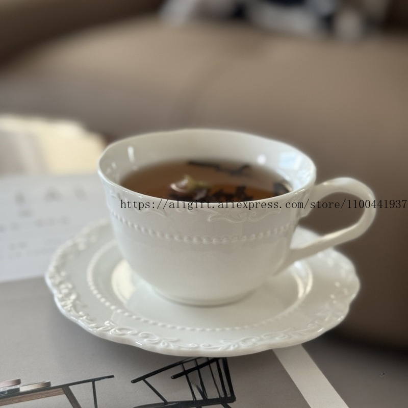 Ensemble de tasses à café et a - Espresso Cup Saucer avis et prix
