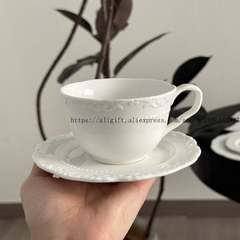 Ensemble de tasses à café et a - Espresso Cup Saucer avis et prix