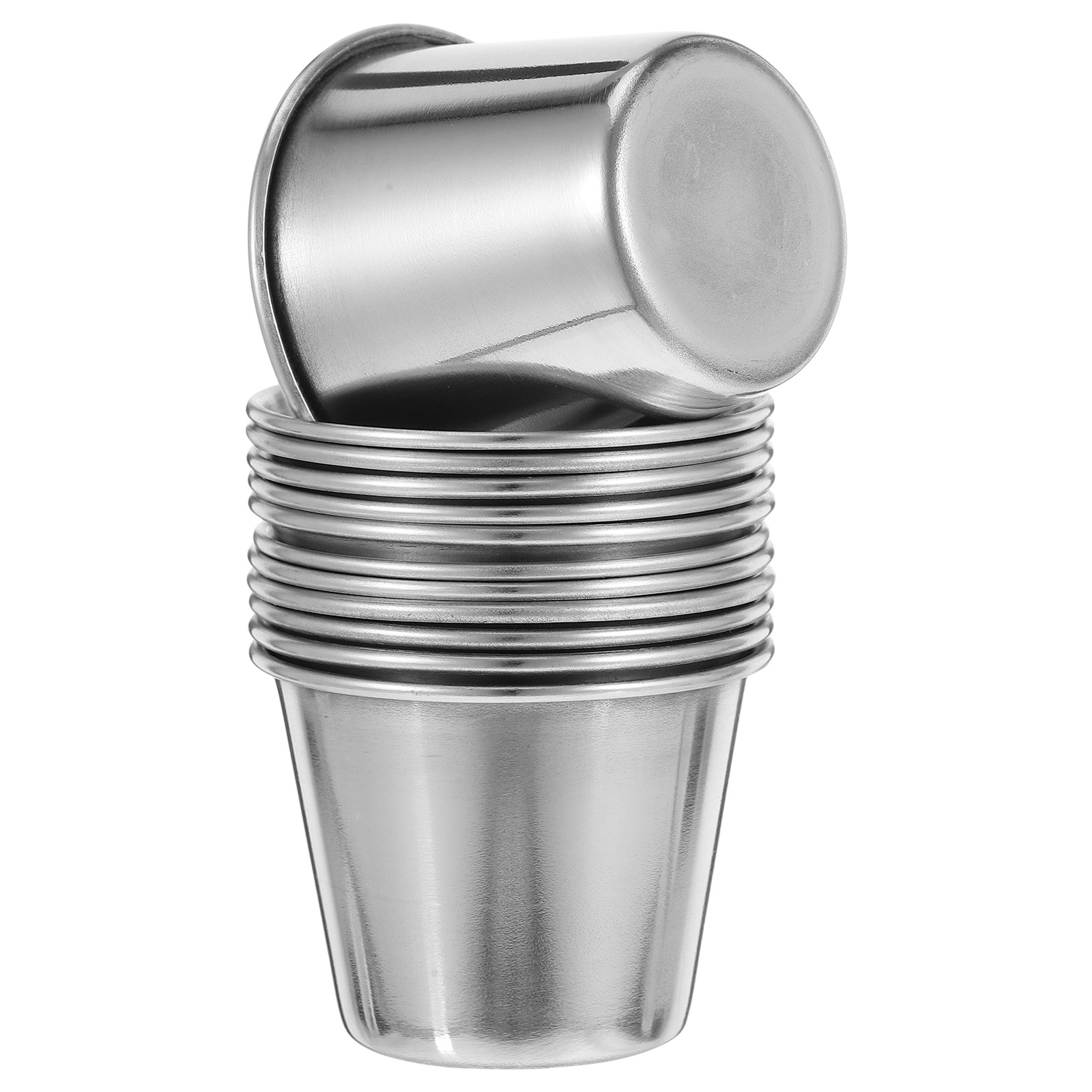 Lot de 12 verres à liqueur en  - Juice Tea Coffee avis et prix