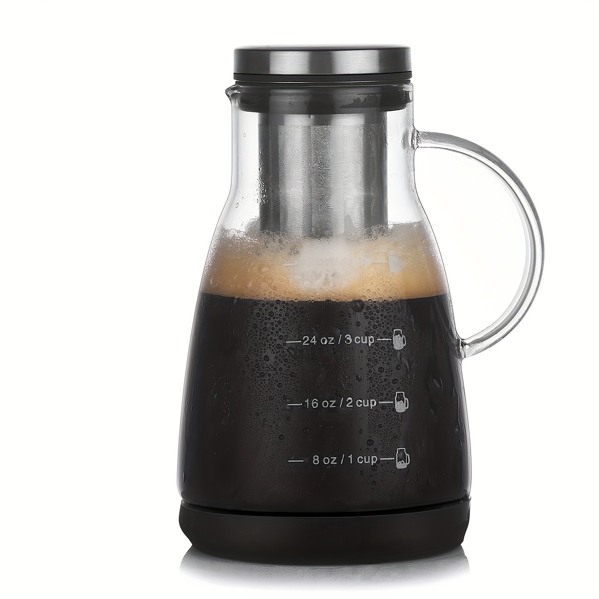 Carafe à café froid classique  - Juice Tea Coffee avis et prix