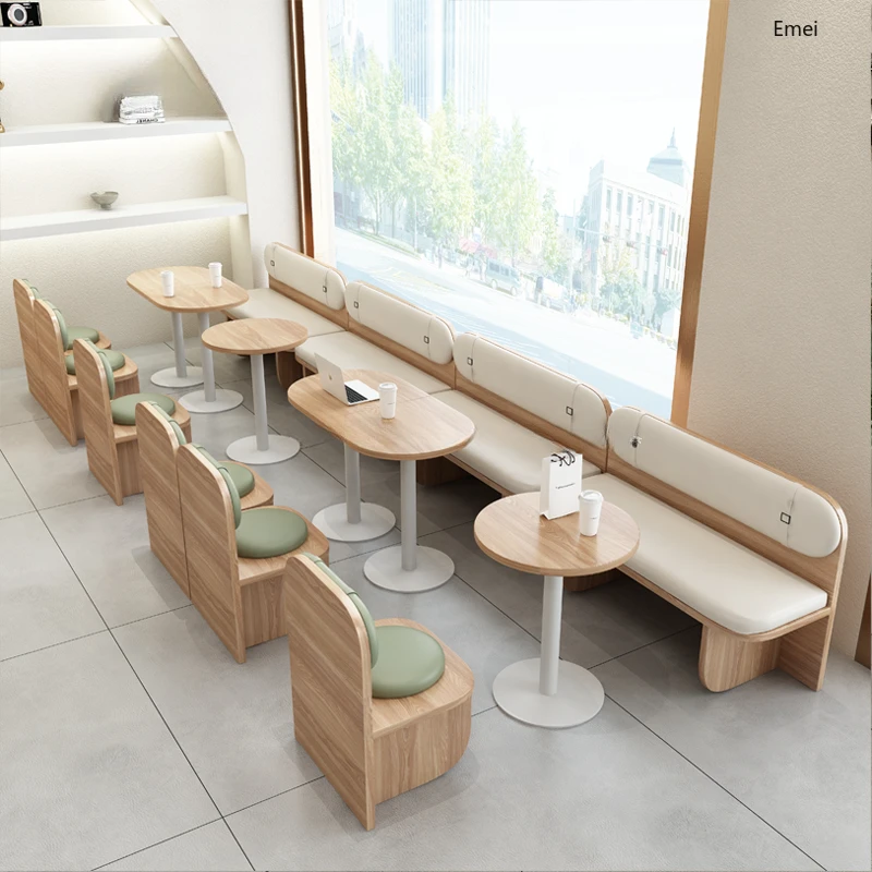 Canapé compact pour salon de t - Coffee Tea Library avis et prix