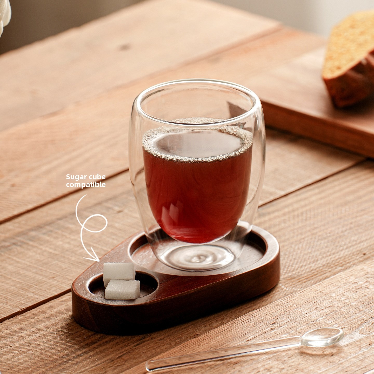 Tasse à café américaine à doub - Espresso Cup Saucer avis et prix