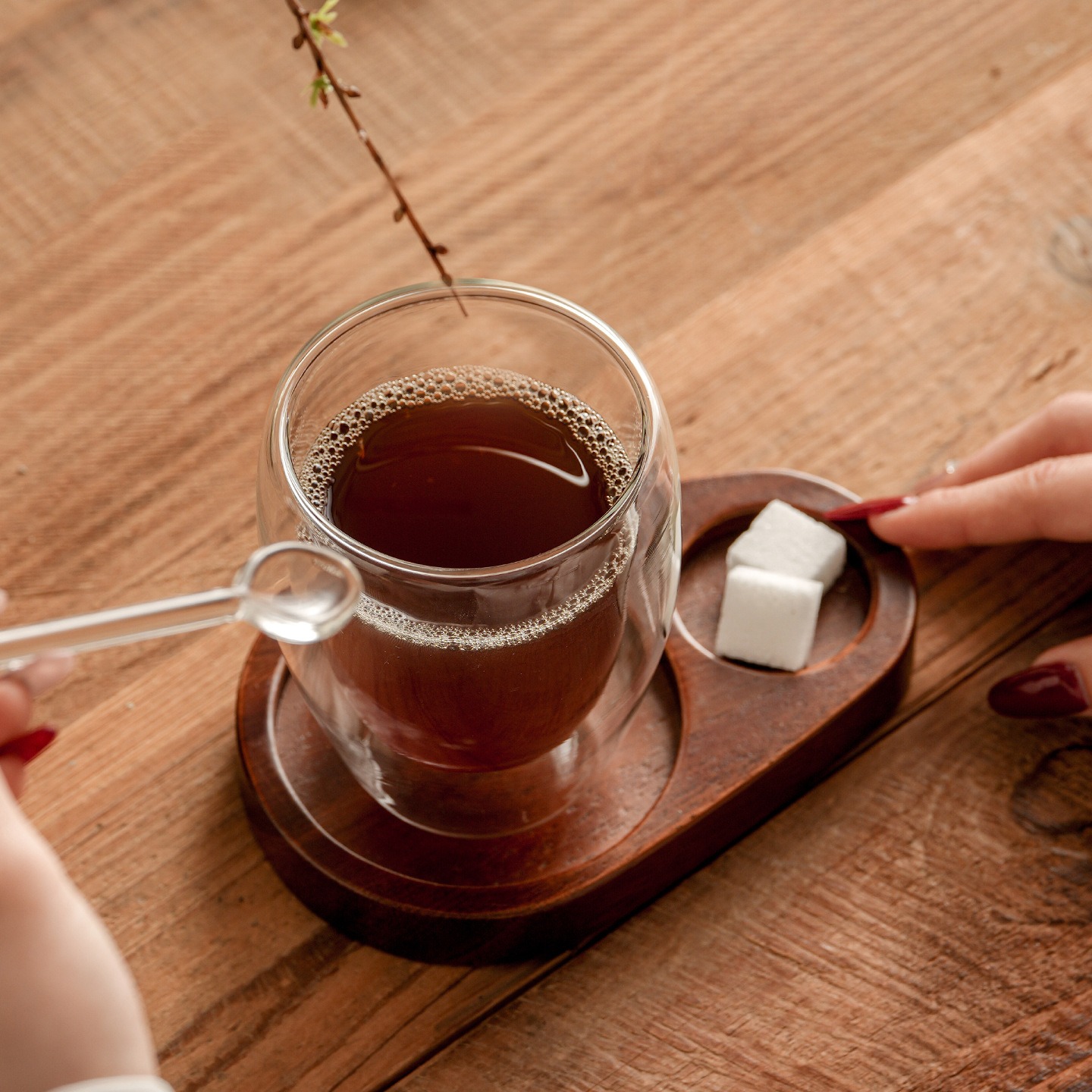 Tasse à café américaine à doub - Espresso Cup Saucer avis et prix