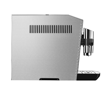Machine à café expresso de hau - Coffee & Tea Haus avis et prix