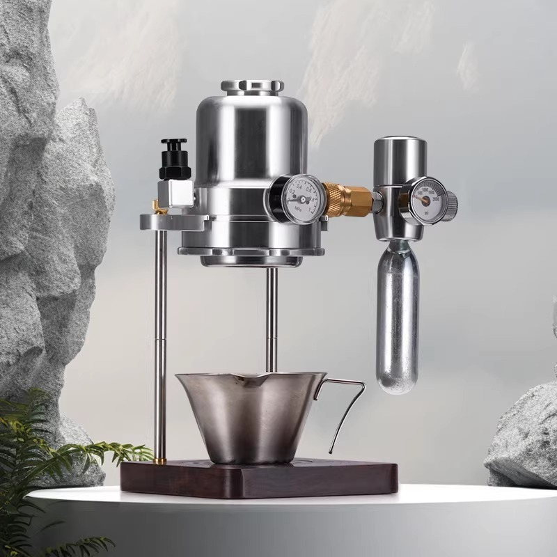 Nouvelle machine à café expres - Aeropress Coffee Maker avis et prix