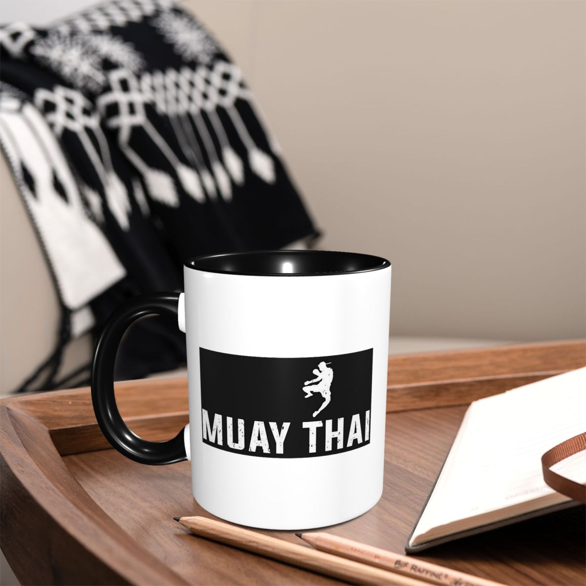 Tasses à café en céramique amu - Coffee Tea Thai avis et prix