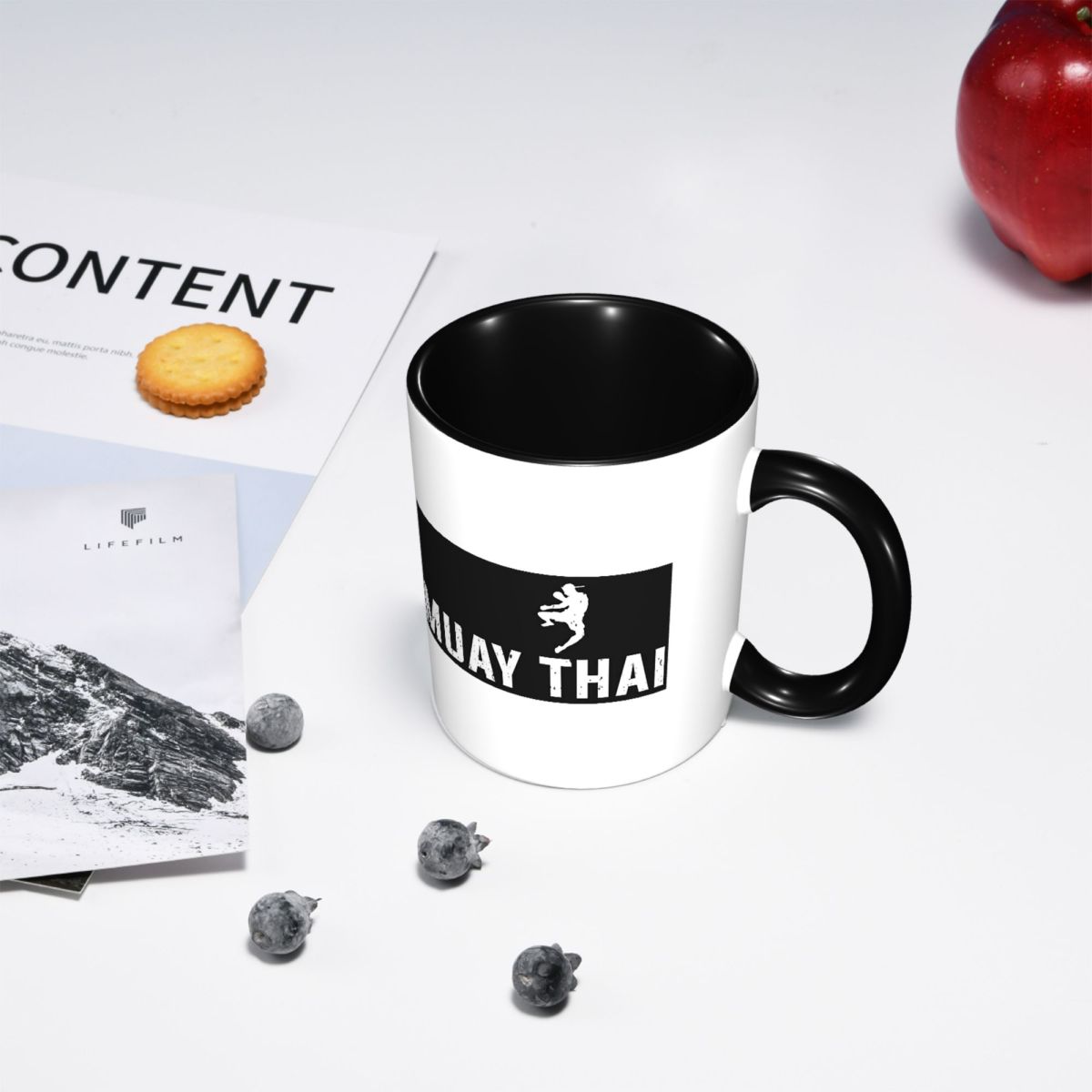 Tasses à café en céramique amu - Coffee Tea Thai avis et prix