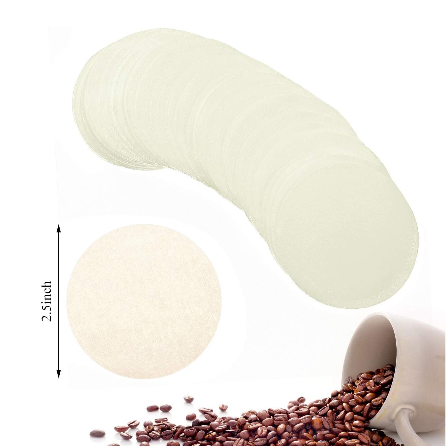 Papier de remplacement pour ca - Aeropress Coffee Maker avis et prix